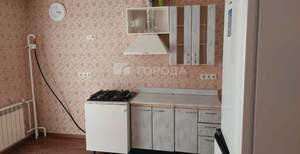 1-к квартира, на длительный срок, 39м2, 5/5 этаж