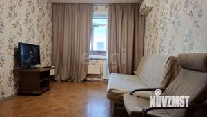 2-к квартира, на длительный срок, 44м2, 9/9 этаж