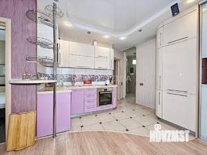 3-к квартира, на длительный срок, 58м2, 5/16 этаж