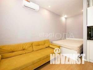 1-к квартира, на длительный срок, 28м2, 4/25 этаж