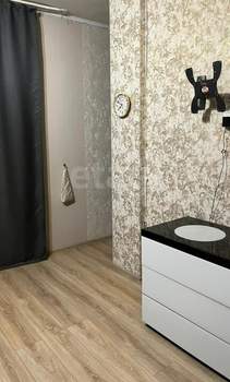 1-к квартира, на длительный срок, 31м2, 10/17 этаж