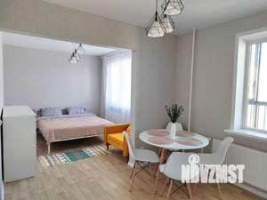 Студия квартира, посуточно, 32м2, 10/12 этаж