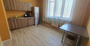 1-к квартира, на длительный срок, 70м2, 7/25 этаж