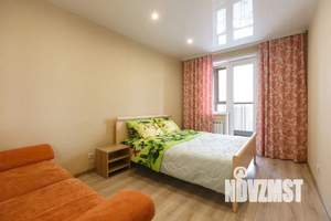 3-к квартира, посуточно, 60м2, 22/26 этаж