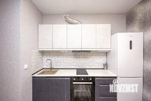 2-к квартира, на длительный срок, 37м2, 7/9 этаж