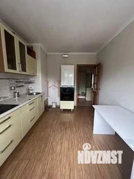 3-к квартира, на длительный срок, 63м2, 2/9 этаж