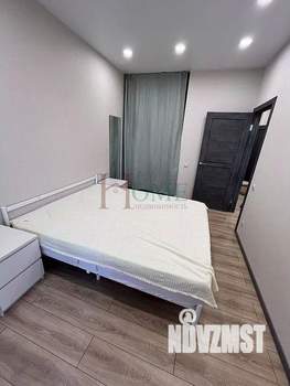 2-к квартира, на длительный срок, 39м2, 10/30 этаж