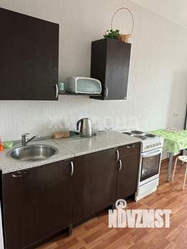 1-к квартира, на длительный срок, 41м2, 5/9 этаж