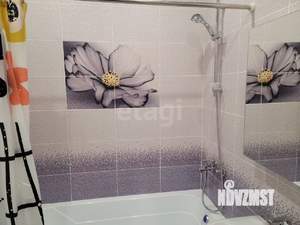 2-к квартира, на длительный срок, 42м2, 3/20 этаж