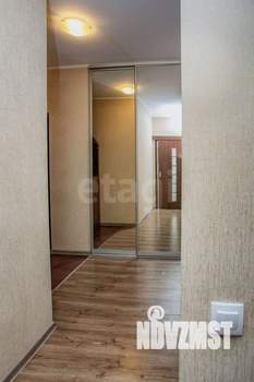 1-к квартира, на длительный срок, 43м2, 15/25 этаж