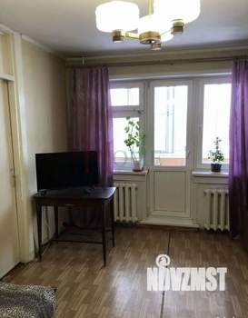 2-к квартира, на длительный срок, 46м2, 3/5 этаж