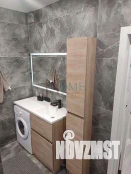 2-к квартира, на длительный срок, 58м2, 16/17 этаж