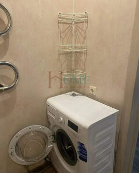 1-к квартира, на длительный срок, 40м2, 3/9 этаж