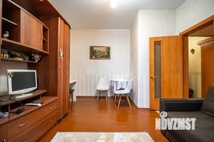 1-к квартира, на длительный срок, 26м2, 3/3 этаж