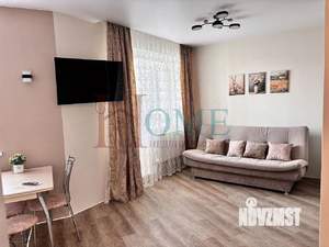 1-к квартира, на длительный срок, 36м2, 9/15 этаж