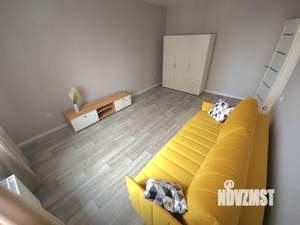 1-к квартира, на длительный срок, 38м2, 11/18 этаж