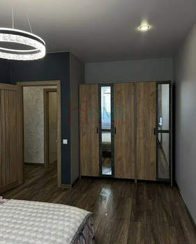 2-к квартира, на длительный срок, 70м2, 17/20 этаж