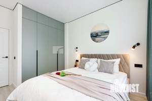 1-к квартира, на длительный срок, 30м2, 15/20 этаж