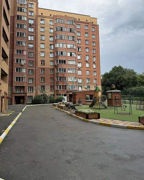 1-к квартира, на длительный срок, 40м2, 13/14 этаж