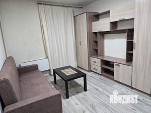 Студия квартира, на длительный срок, 22м2, 17/17 этаж