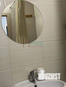 1-к квартира, на длительный срок, 36м2, 17/17 этаж