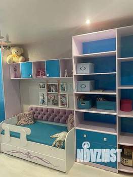 3-к квартира, на длительный срок, 90м2, 16/16 этаж