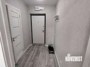 1-к квартира, на длительный срок, 28м2, 14/18 этаж