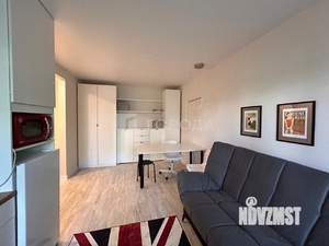 1-к квартира, на длительный срок, 33м2, 1/4 этаж