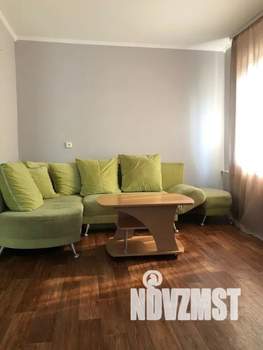 1-к квартира, посуточно, 32м2, 5/5 этаж