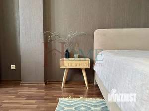 1-к квартира, на длительный срок, 41м2, 6/19 этаж