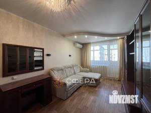 3-к квартира, на длительный срок, 60м2, 8/9 этаж