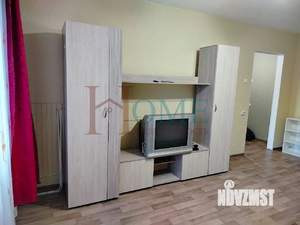 1-к квартира, на длительный срок, 40м2, 9/10 этаж