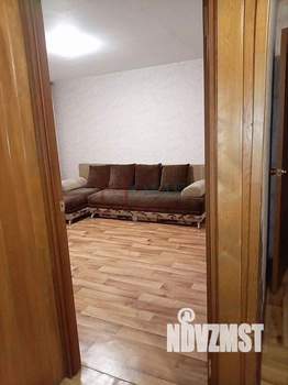 2-к квартира, на длительный срок, 44м2, 1/5 этаж