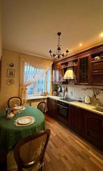 2-к квартира, на длительный срок, 60м2, 5/5 этаж