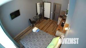 1-к квартира, посуточно, 20м2, 1/7 этаж