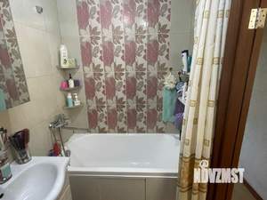 1-к квартира, на длительный срок, 40м2, 1/1 этаж