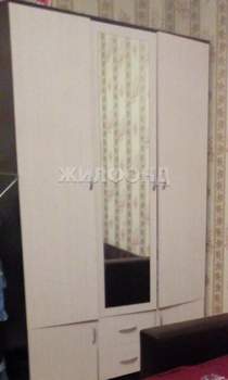 1-к квартира, на длительный срок, 36м2, 7/10 этаж