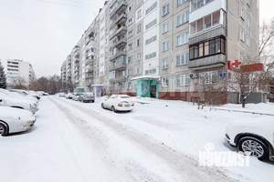 2-к квартира, на длительный срок, 42м2, 3/9 этаж