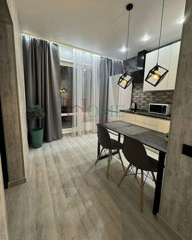 1-к квартира, на длительный срок, 36м2, 6/10 этаж