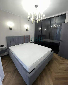 2-к квартира, на длительный срок, 48м2, 16/17 этаж