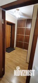 1-к квартира, на длительный срок, 44м2, 3/7 этаж