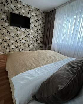 2-к квартира, на длительный срок, 58м2, 7/10 этаж