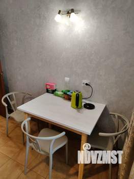 1-к квартира, на длительный срок, 42м2, 6/14 этаж