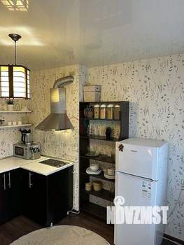 1-к квартира, на длительный срок, 36м2, 3/17 этаж