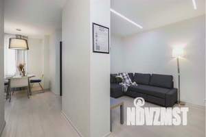 2-к квартира, посуточно, 45м2, 15/25 этаж