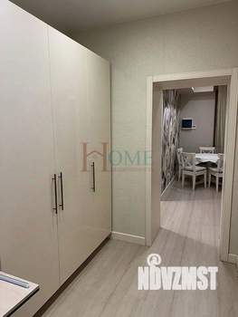 4-к квартира, на длительный срок, 100м2, 1/10 этаж