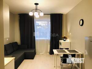 Студия квартира, на длительный срок, 31м2, 1/10 этаж