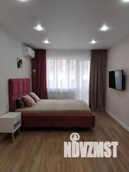 1-к квартира, посуточно, 30м2, 2/5 этаж