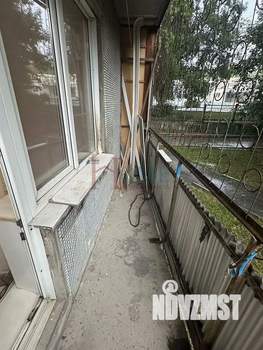 2-к квартира, на длительный срок, 47м2, 1/9 этаж