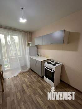 1-к квартира, на длительный срок, 37м2, 3/17 этаж